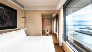 intercontinental auckland an ihg hotel