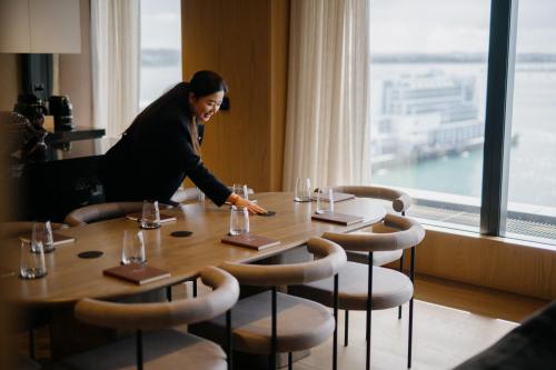 intercontinental auckland an ihg hotel