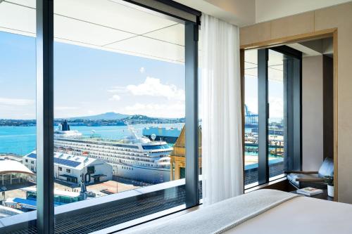intercontinental auckland an ihg hotel