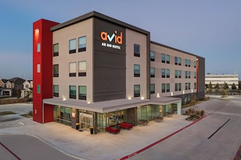avid hotels austin nw lakeline an ihg hotel