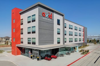 Avid Hotels Austin Nw Lakeline, An Ihg Hotel,Williamson County>>Austin,2.5 star