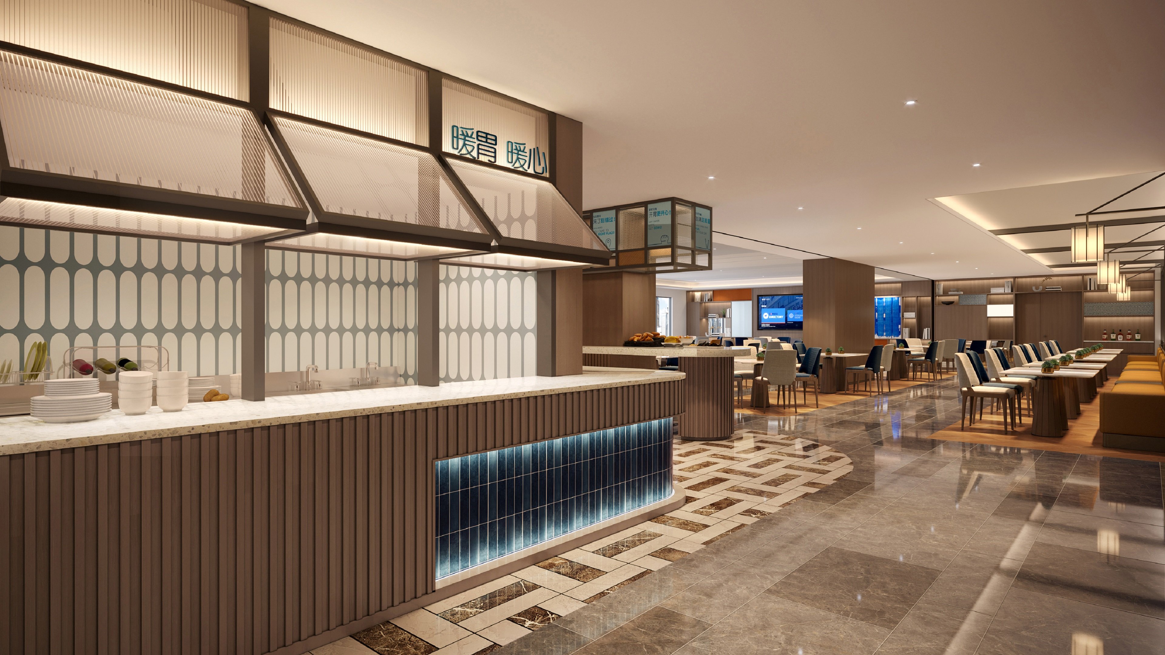 holiday inn express shanghai pujiang lianhang road an ihg hotel