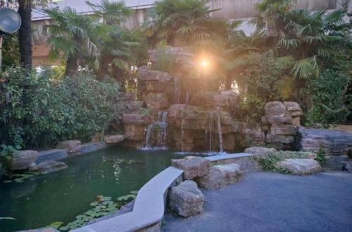 holiday inn express shanghai pujiang lianhang road an ihg hotel