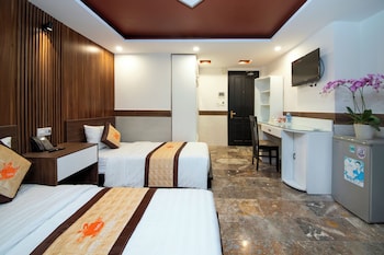 citrus village villa