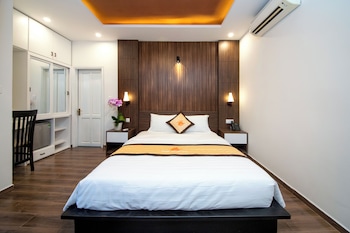 citrus village villa