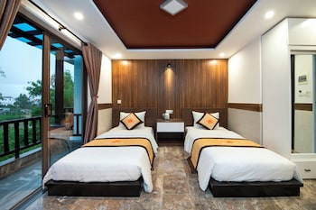 citrus village villa