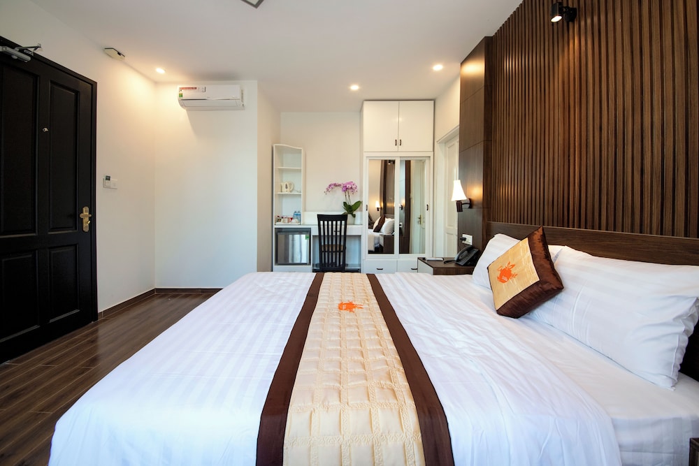 citrus village villa