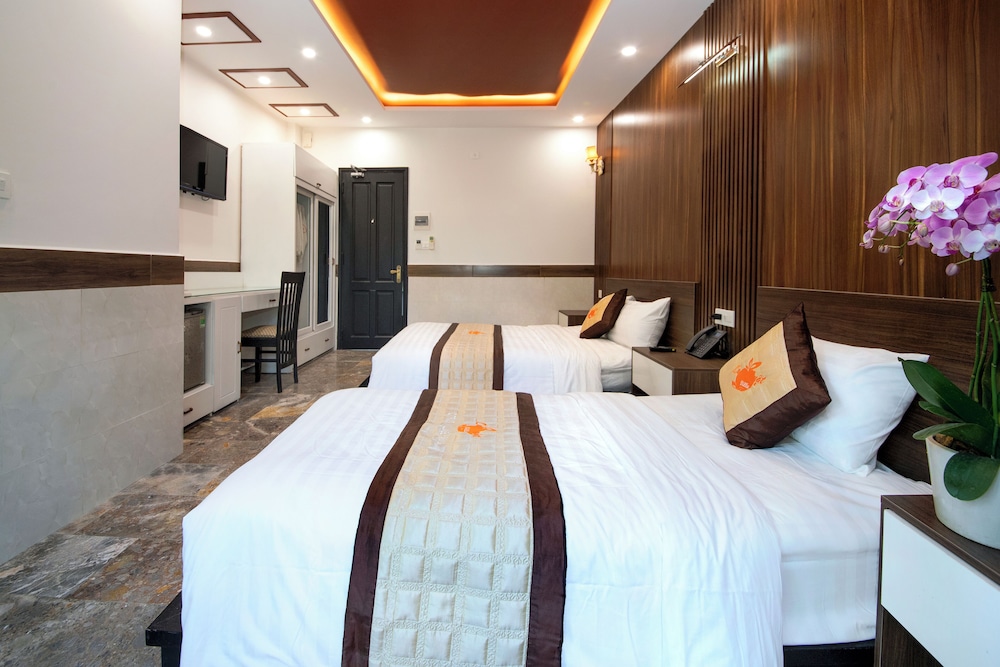 citrus village villa