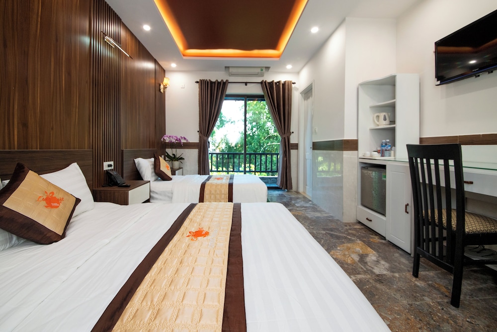 citrus village villa