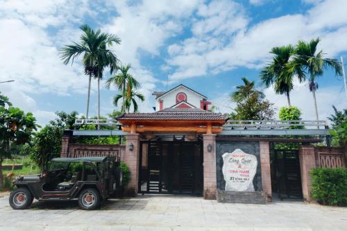 hoi an