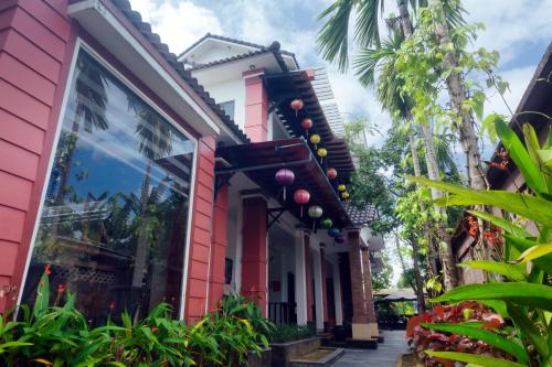 hoi an