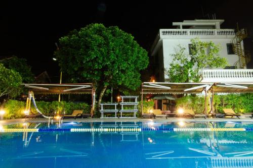 hoi an