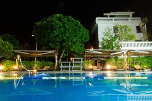 hoi an