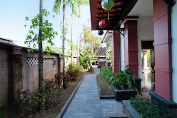 citrus village villa