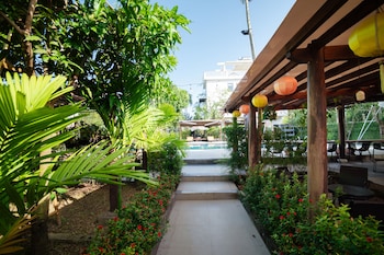 citrus village villa