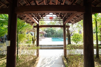 citrus village villa