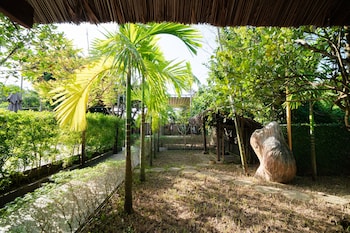 citrus village villa