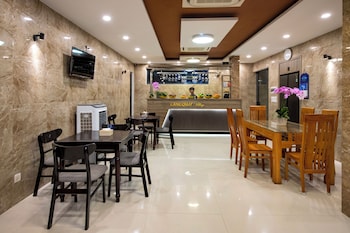 citrus village villa