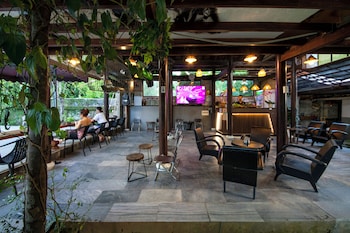 citrus village villa