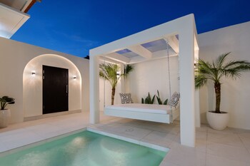 villa affinity canggu by azure