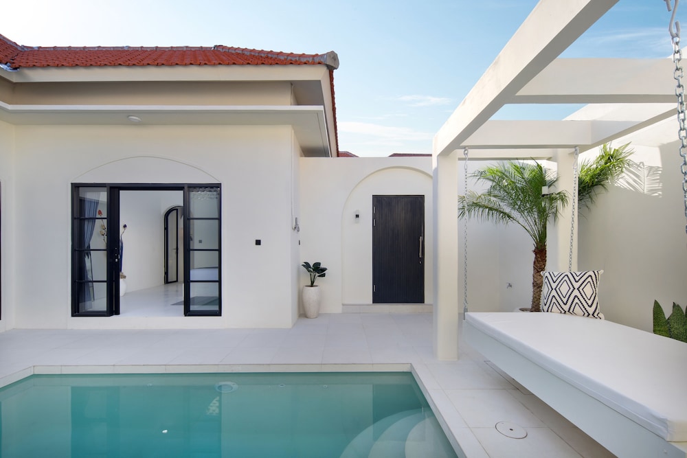 villa affinity canggu by azure