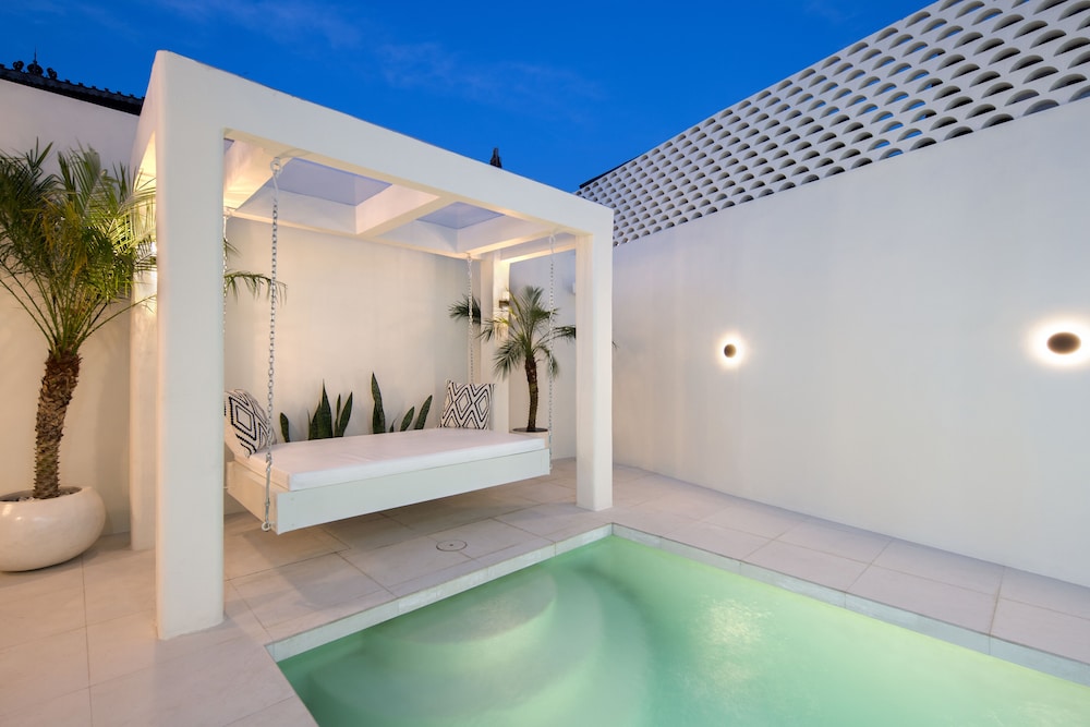 villa affinity canggu by azure