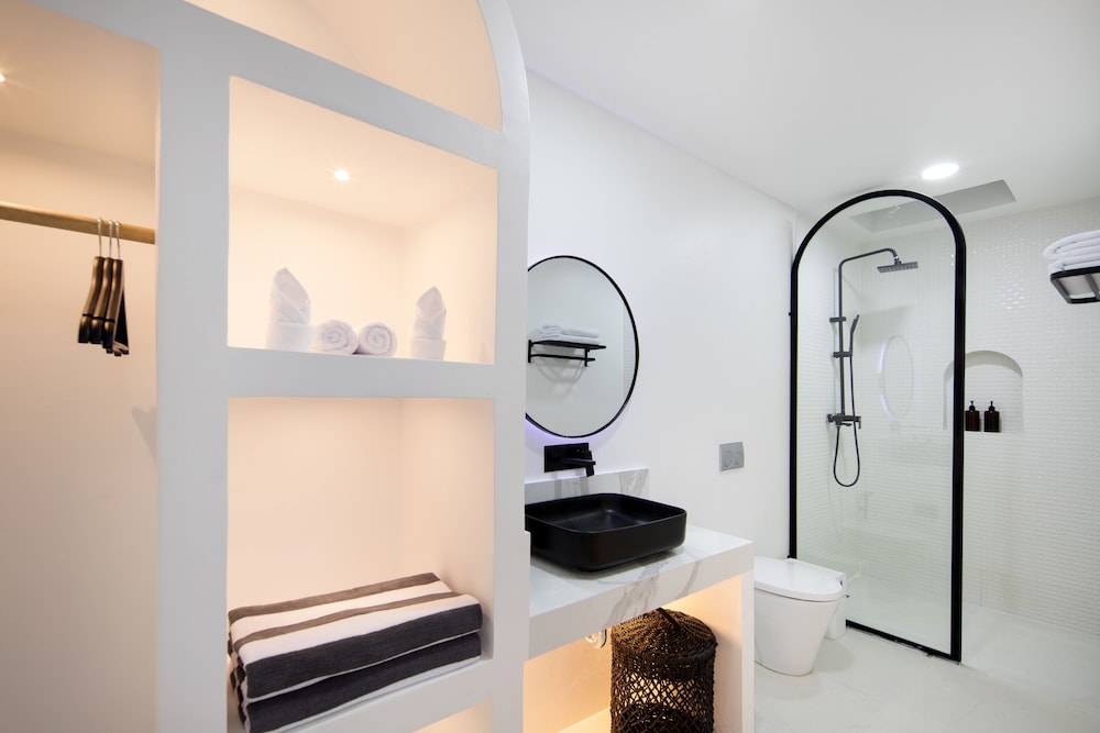 villa affinity canggu by azure