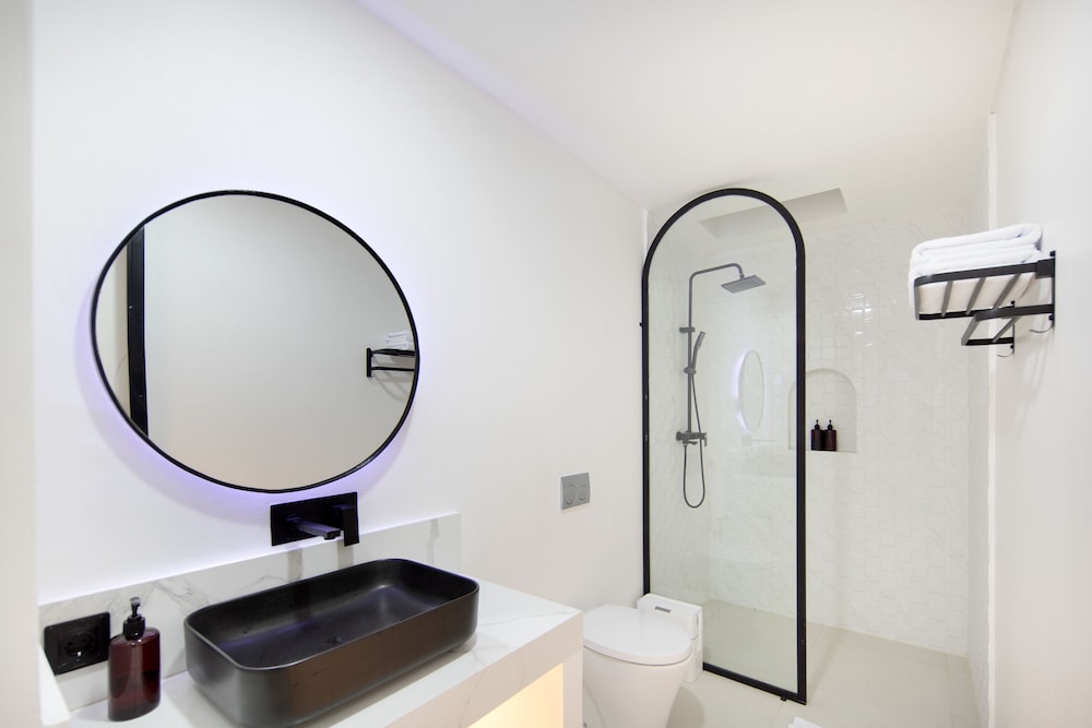 villa affinity canggu by azure