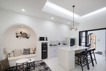 villa affinity canggu by azure