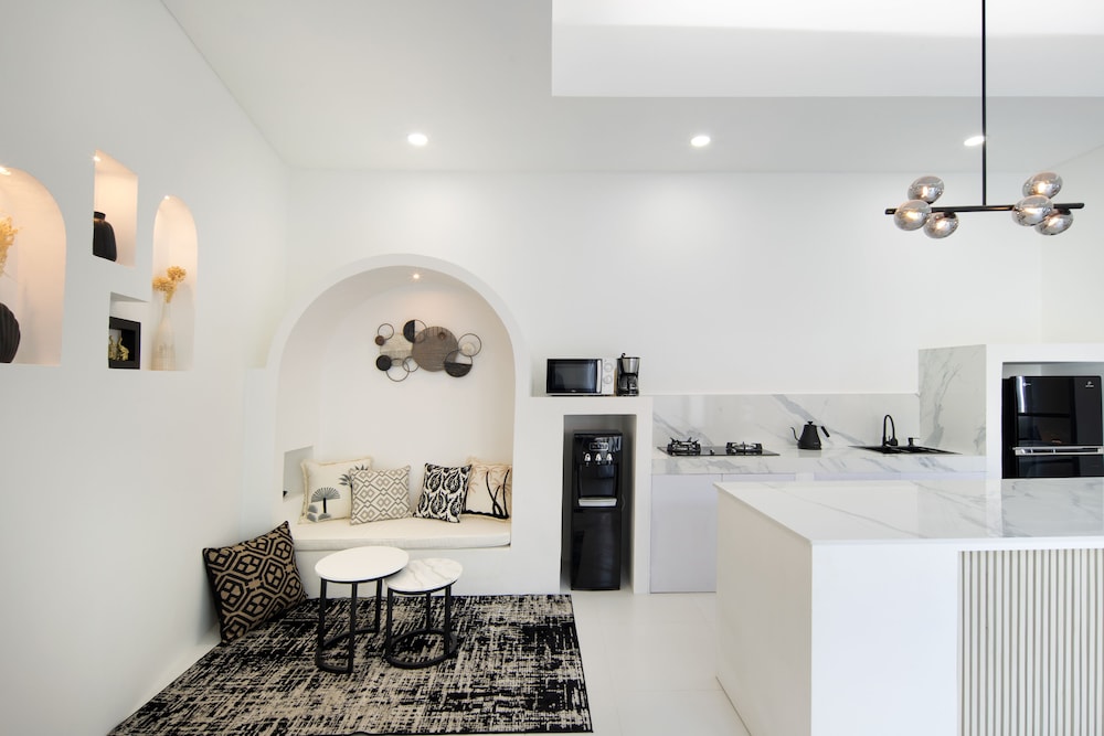 villa affinity canggu by azure