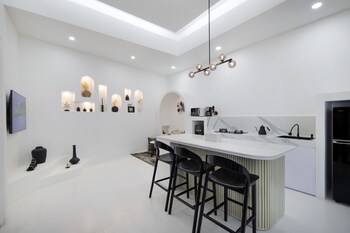 villa affinity canggu by azure