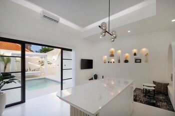 villa affinity canggu by azure