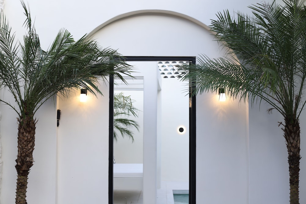 villa affinity canggu by azure