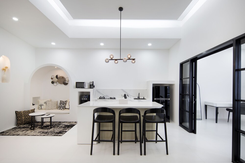 villa affinity canggu by azure