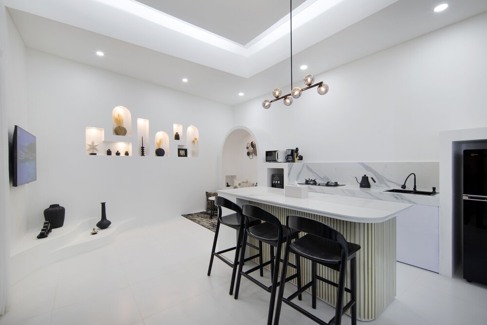 villa affinity canggu by azure