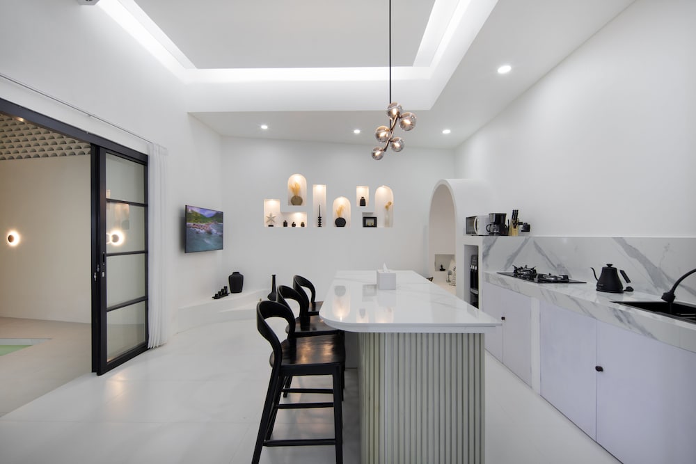 villa affinity canggu by azure