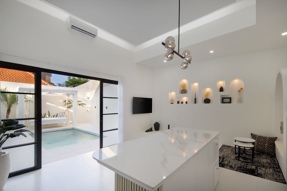 villa affinity canggu by azure