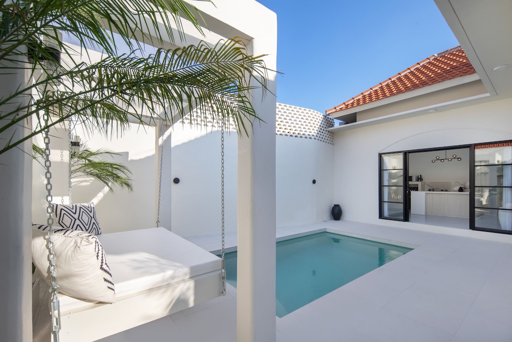 villa affinity canggu by azure