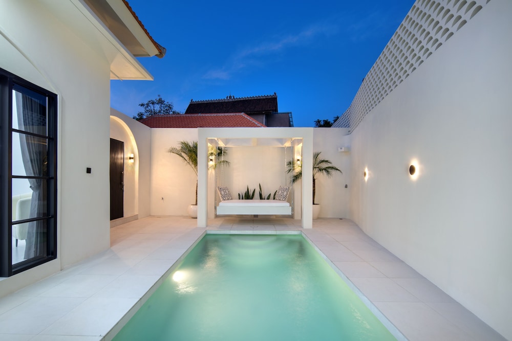 villa affinity canggu by azure