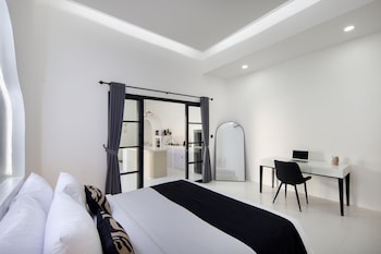 villa affinity canggu by azure