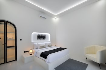 villa affinity canggu by azure