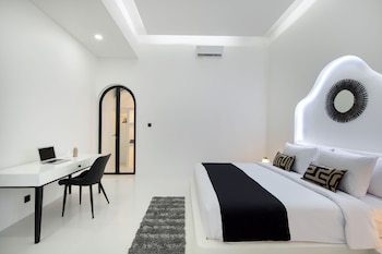 villa affinity canggu by azure