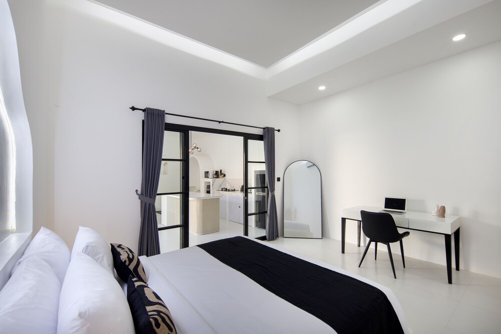 villa affinity canggu by azure