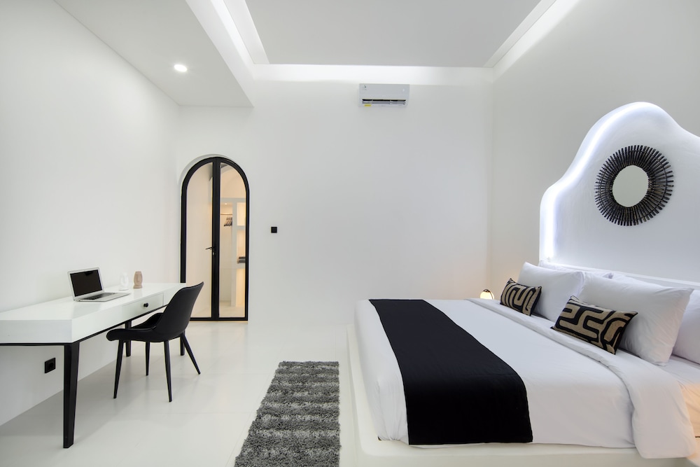 villa affinity canggu by azure