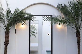 villa affinity canggu by azure