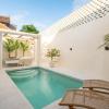 villa affinity canggu by azure