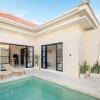 villa affinity canggu by azure