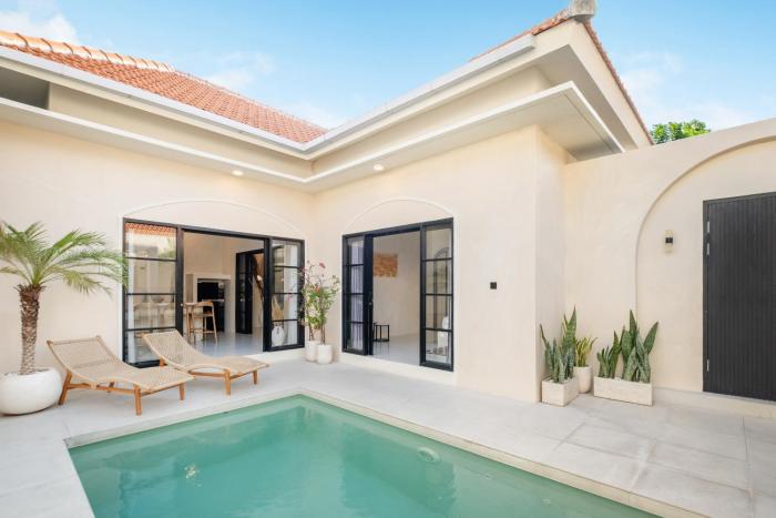 villa affinity canggu by azure