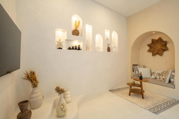 villa affinity canggu by azure