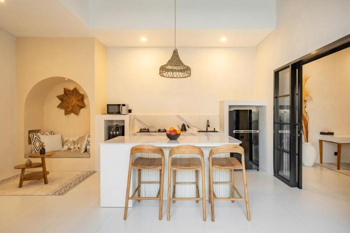 villa affinity canggu by azure